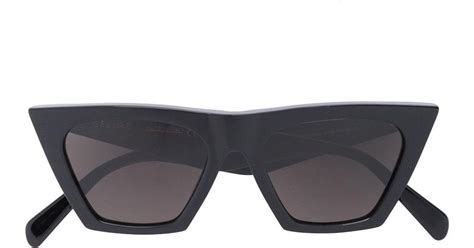 celine edge sunglasses australia|celine sunglasses women.